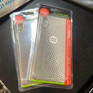 iPhone XS Max cases
